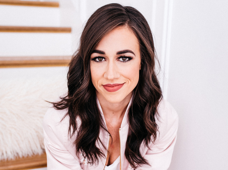 Colleen Ballinger - My Party Dress